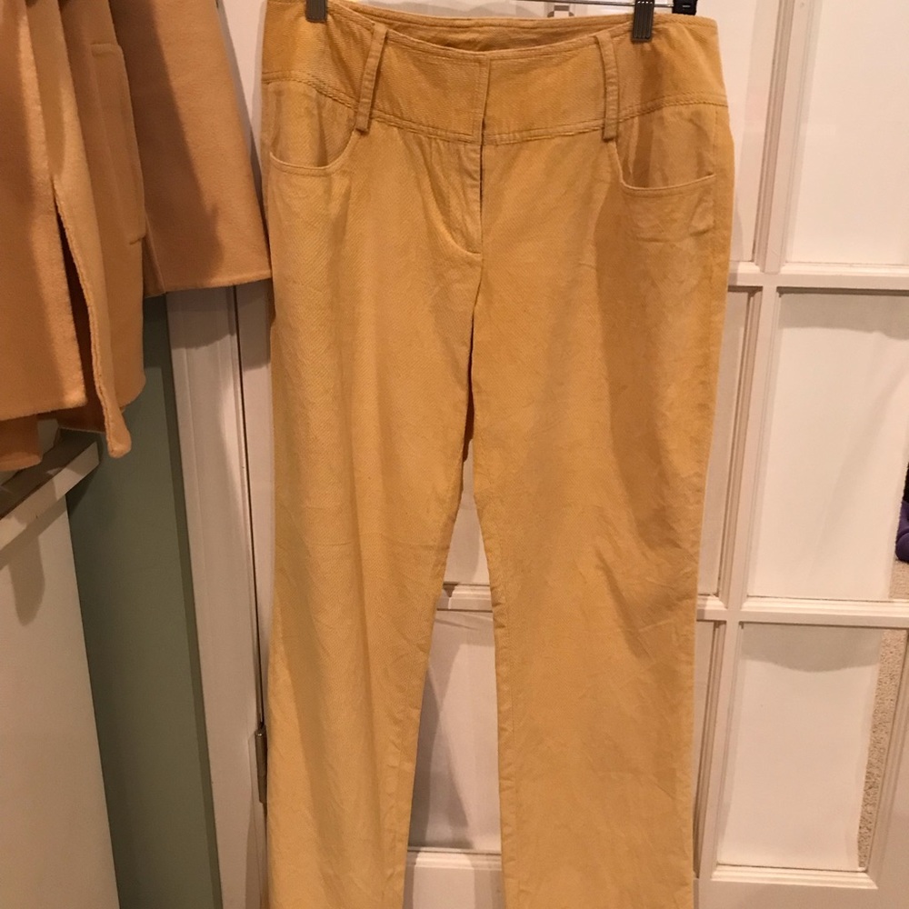 Etcetera pant size 8
